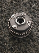 Poulie à cames variables