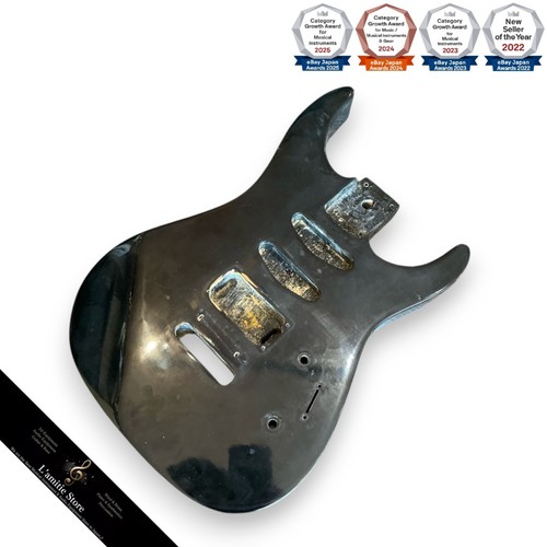Guitare électrique fender - électrique,