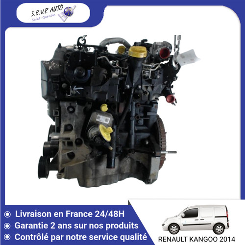 Moteur renault - 🇫🇷,