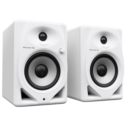 Pioneer 50d moniteur - dj, dm-50d