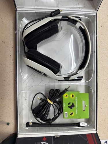 Astro gaming a40 - gaming, casque
