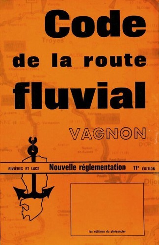 Code route fluvial - code, de