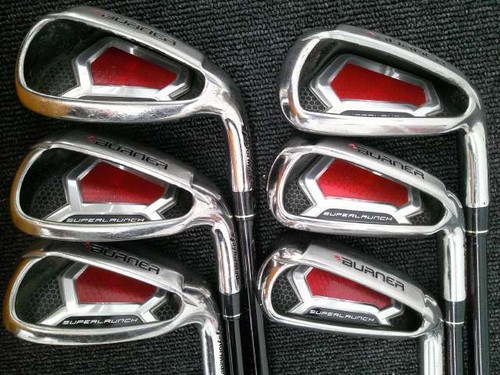 Taylormade iron set burner - taylormade,
