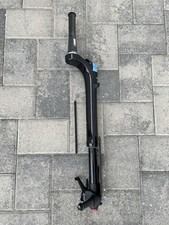 New Cannondale Lefty 120mm Carbon 29er Fork