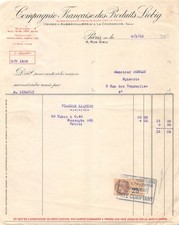 19-0406   1930 COMPAGNIE