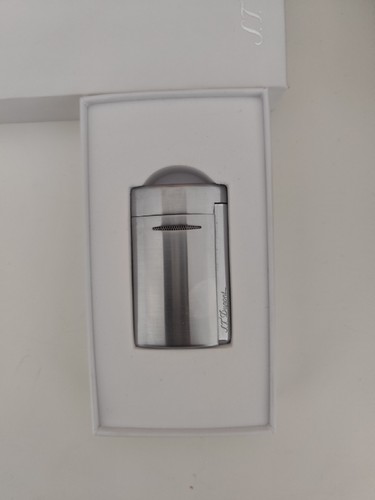 Dupont briquet - s.t.,