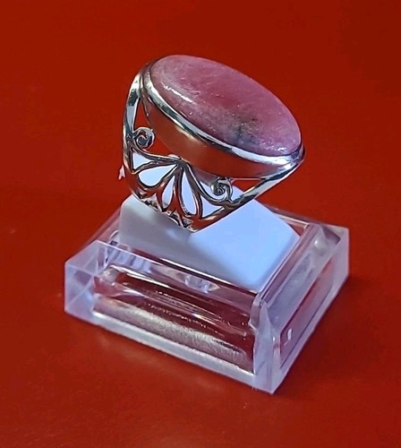 Bague argent massif 925 - massif,