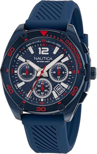 Nautica tin can bay naptcs303 - tin,