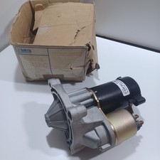 Démarreur 1,1kw Citroen BX 1.6 1.9 GTI XM 2.0 TCT ZX 1.9 2.0 Peugeot 205 1.6 ...