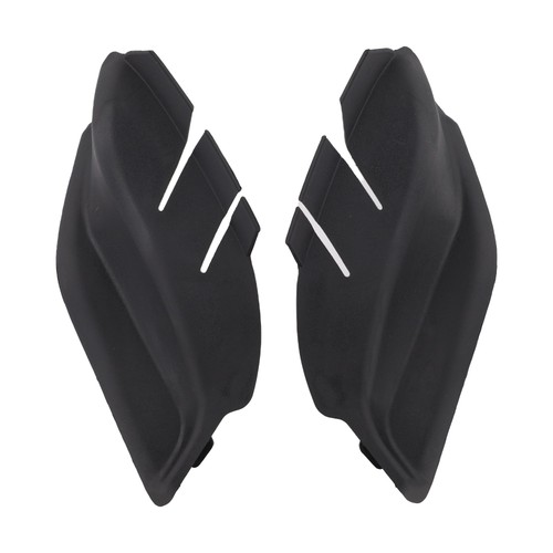 Garniture pare brise - de, pare-brise