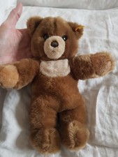 Ours Steiff 28 Cm Neuf