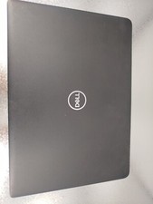 PC portable Dell Latitude 3400