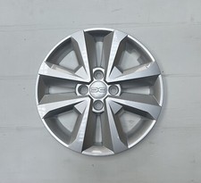 Enjoliveur Dacia Sandero 3