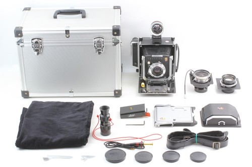 3lens mint linhof - mint],