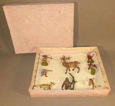 LINEOL - ELASTOLIN - DUROLIN -