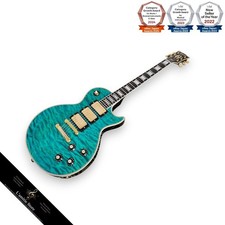 Gibson Custom Shop Made to