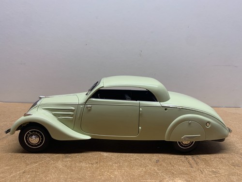 Norev peugeot 402 - 402, 1/18