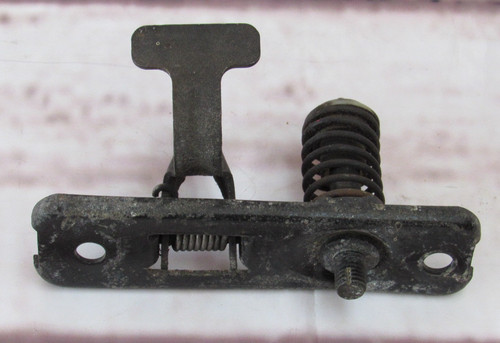 Mgf bonnet striker catch - bonnet,