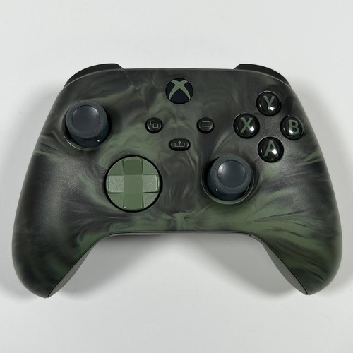 Manette sans fil microsoft - manette,