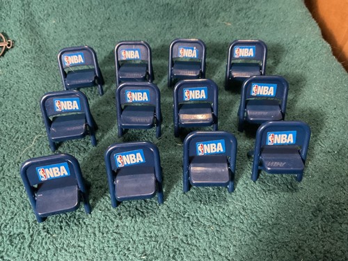 Lot nba basket - of, 12
