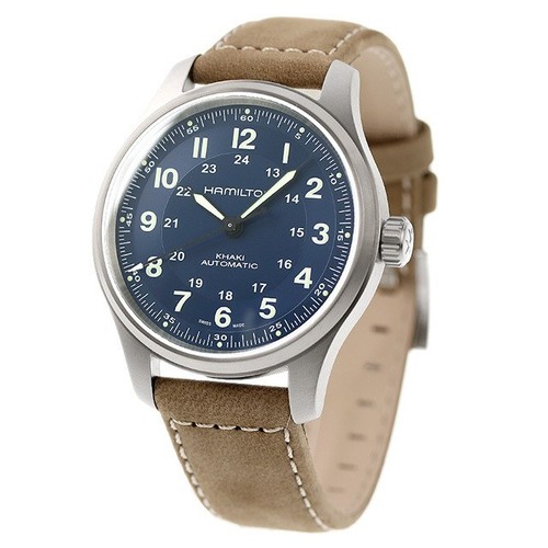 Hamilton khaki field auto - hamilton,