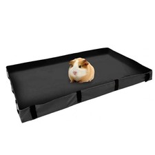 Revêtement de cage pour