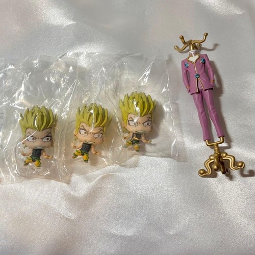 Jojos bizarre adventure - jojos,