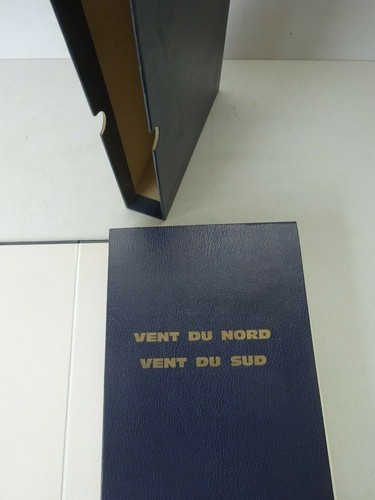 Simenon vent du - (georges).,