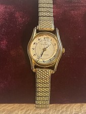 Vintage Ladie’s Watch Rodania  ( 5 jewels) Swiss