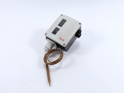 Danfoss 017 514066 rt107 - danfoss, 017-514066