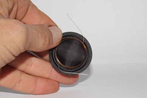 Diaphragme remplacement - de,