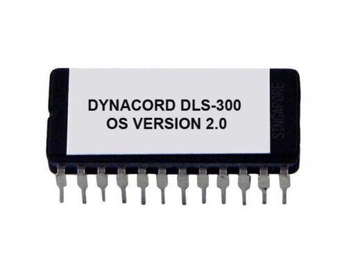 Dynacord dls 300 kit upgrade - dls-300,