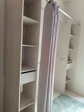 kit dressing beige H.200 x