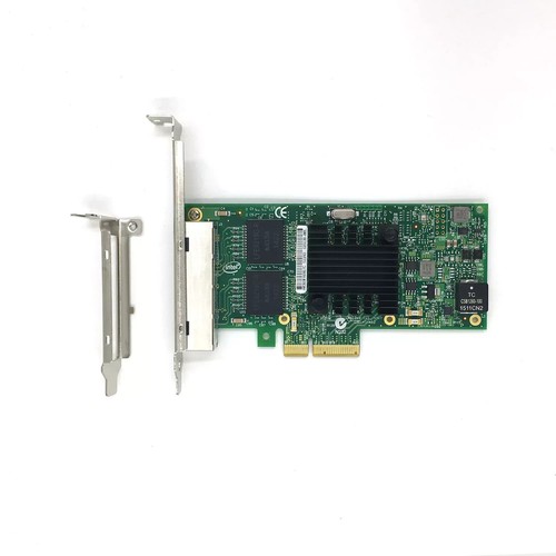 New intel i350 - new,
