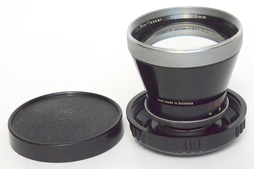 Objectif manuel zeiss - manuel,
