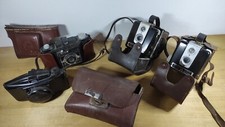 Lot Appareils Photos Anciens