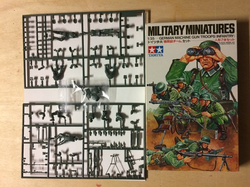 Tamiya mm138 groupe - tamiya, :