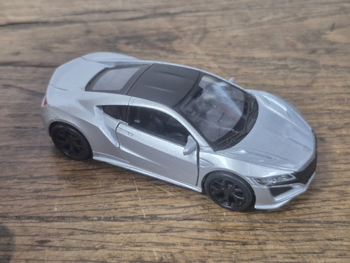 Voiture miniature honda - voiture, nsx