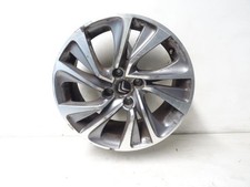 Jante CITROEN DS4 PHASE 1