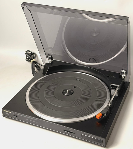 Technics j110r platine - technics, sl-j110r