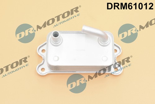 Motor radiateur huile - dr.,