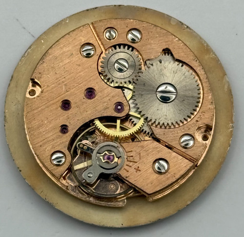 Peseux 7040 montre mouvement - montre,