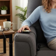 Fauteuil roulant électrique