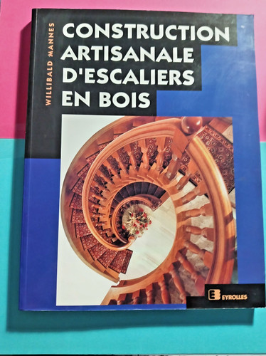 Livre construction - livre,