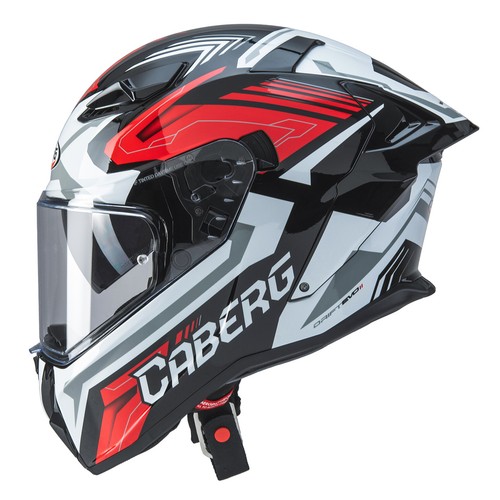 Casque intégral caberg - caberg, drift