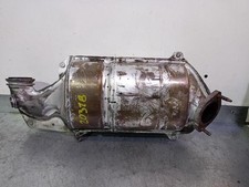 55210499 catalyseur FIAT