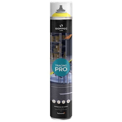Peinture marquage sol - de,