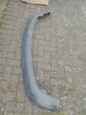 VW GOLF CABRIOLET MK4 MK3.5 FRONT BUMPER LIP SPLITTER DIFFUSER 1E0805903 GENUINE