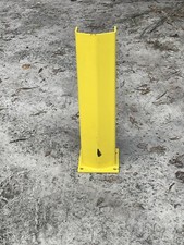 Pallet Rack Protection 