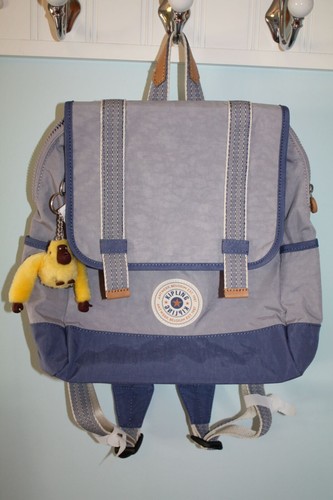Nwt kipling kia1r8 milena dove - kia1r8,